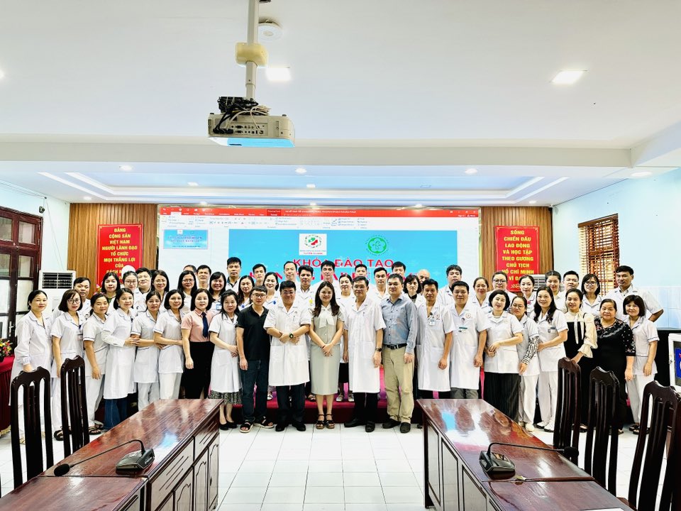 LẬP KẾ HOẠCH, GIÁM SÁT VÀ ĐÁNH GIÁ - HỌC ĐỂ QUẢN LÝ HIỆU QUẢ HƠN PHỤC VỤ TỐT HƠN!