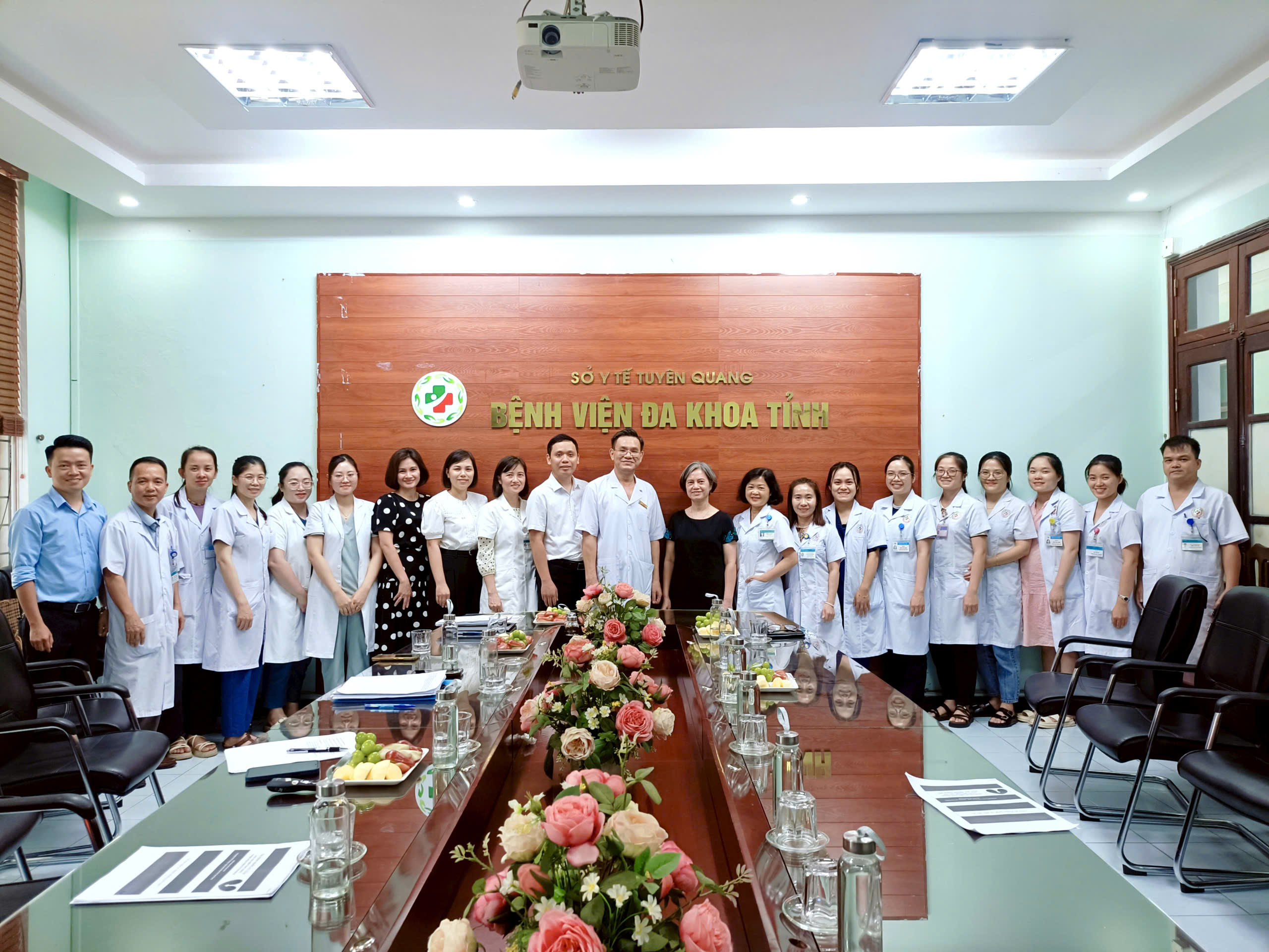 Hội thảo khoa học: Cập nhật điều trị suy tim và phòng ngừa biến cố tim mạch.