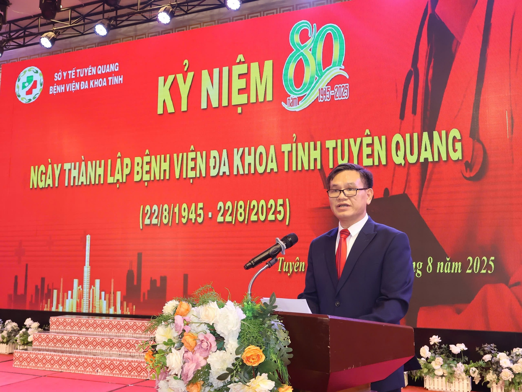 LỜI TRI ÂN