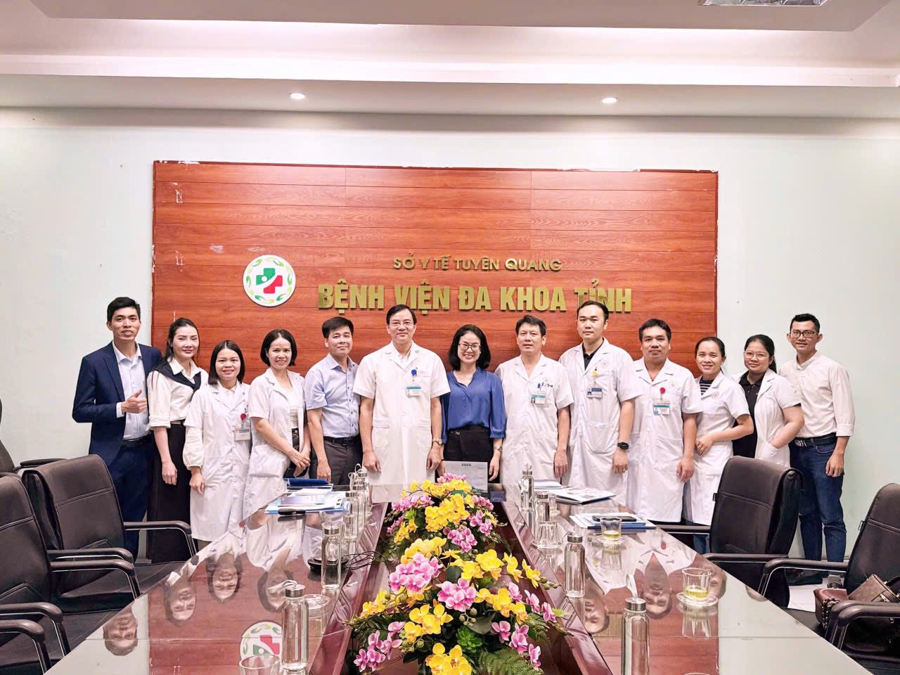 HỘI THẢO KHOA HỌC CHUYÊN ĐỀ UNG BƯỚU BỘ ĐÔI MIỄN DỊCH – BƯỚC TIẾN MỚI TRONG ĐIỀU TRỊ UNG THƯ GAN