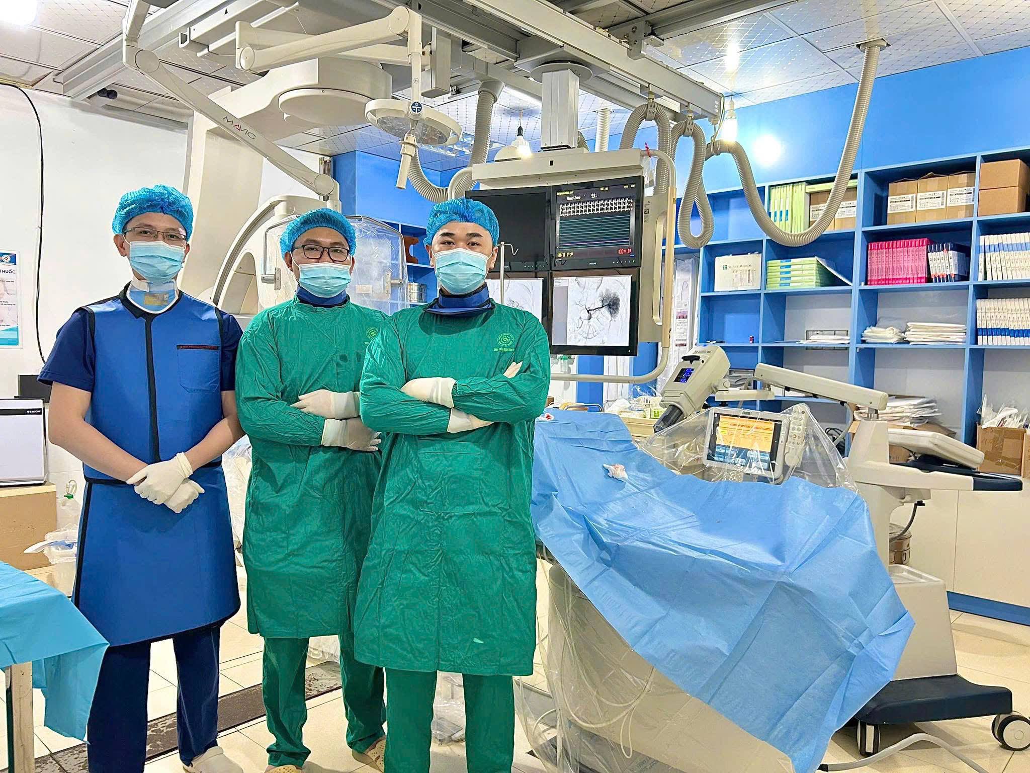 LÀM CHỦ KỸ THUẬT CAO NGAY TẠI TUYẾN TỈNH – CẤP CỨU THÀNH CÔNG CHẤN THƯƠNG LÁCH ĐỘ IV CHO BỆNH NHI 12 TUỔI